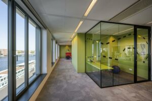 Piet Heinkade 81 Amsterdam